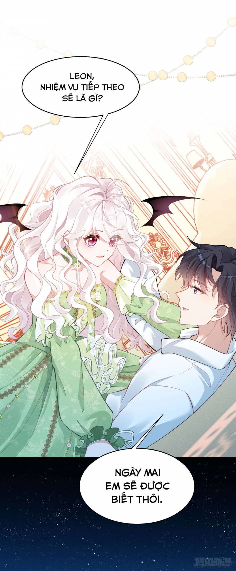 Hiệp Sĩ Độc Quyền Của Long Nữ Chapter 25 - Trang 6
