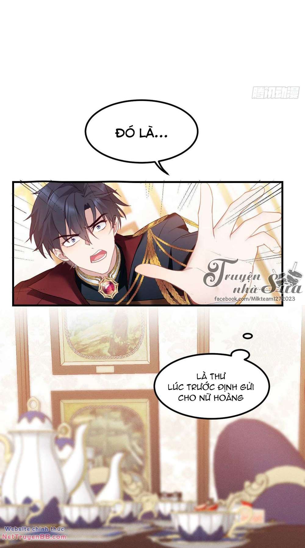 Hiệp Sĩ Độc Quyền Của Long Nữ Chapter 7 - Trang 20