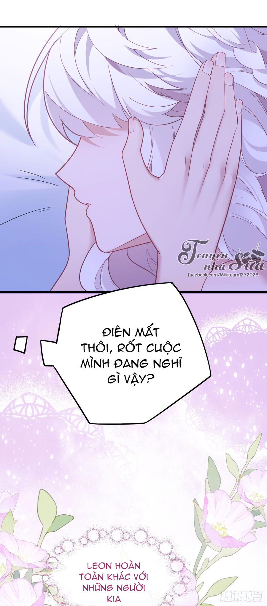 Hiệp Sĩ Độc Quyền Của Long Nữ Chapter 5 - Trang 10