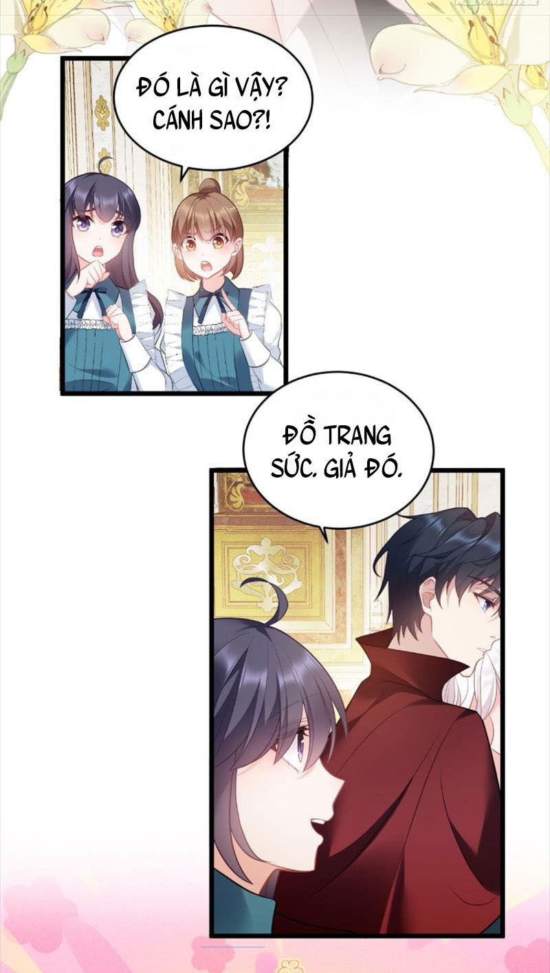 Hiệp Sĩ Độc Quyền Của Long Nữ Chapter 3 - Trang 7