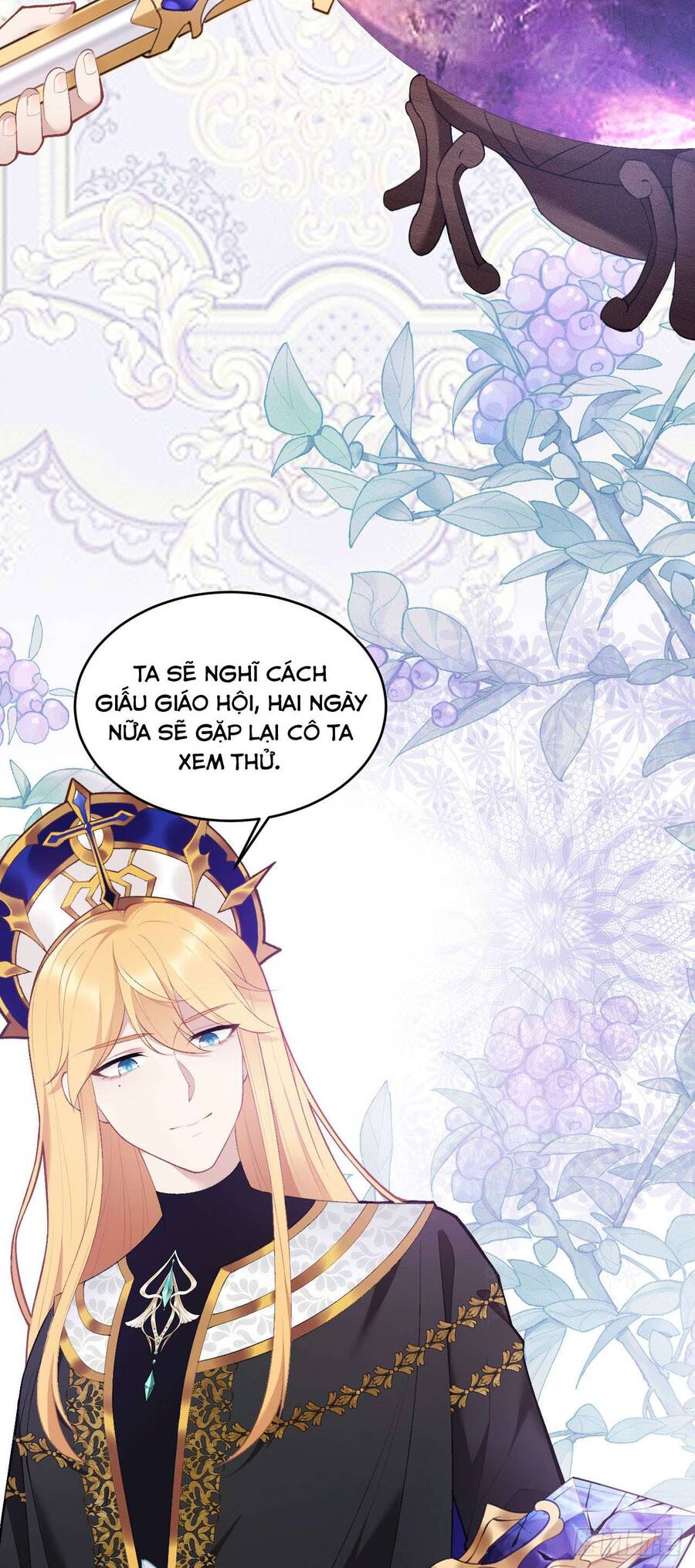 Hiệp Sĩ Độc Quyền Của Long Nữ Chapter 11 - Trang 19