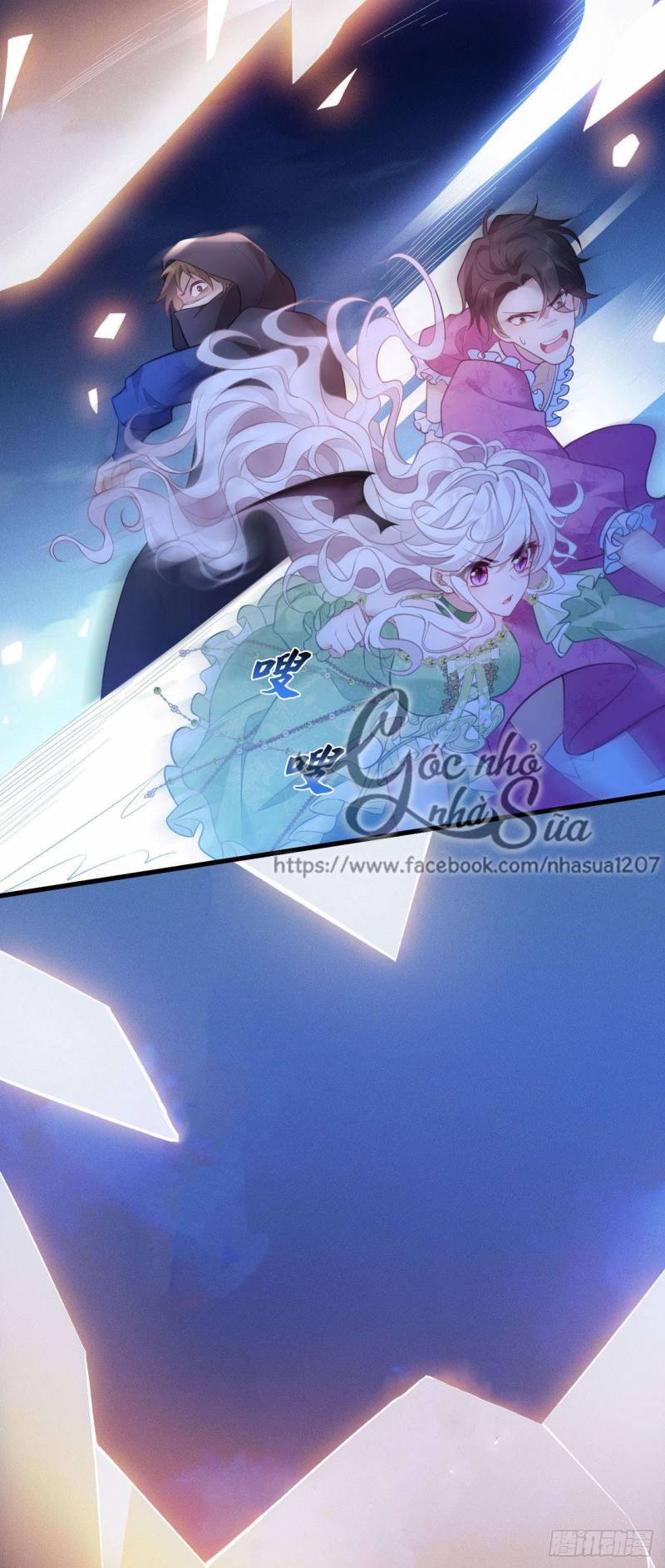 Hiệp Sĩ Độc Quyền Của Long Nữ Chapter 23 - Trang 10