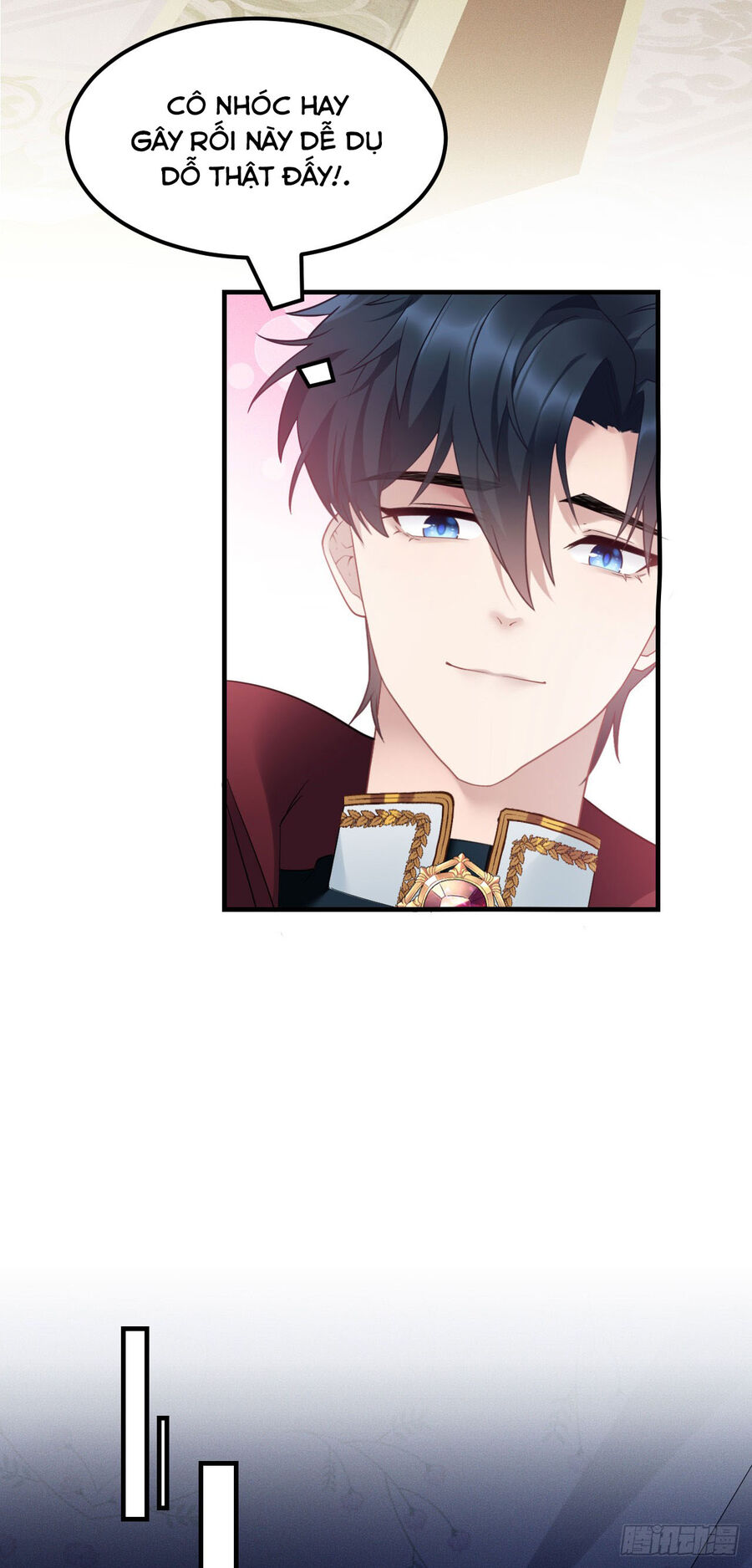 Hiệp Sĩ Độc Quyền Của Long Nữ Chapter 6 - Trang 18