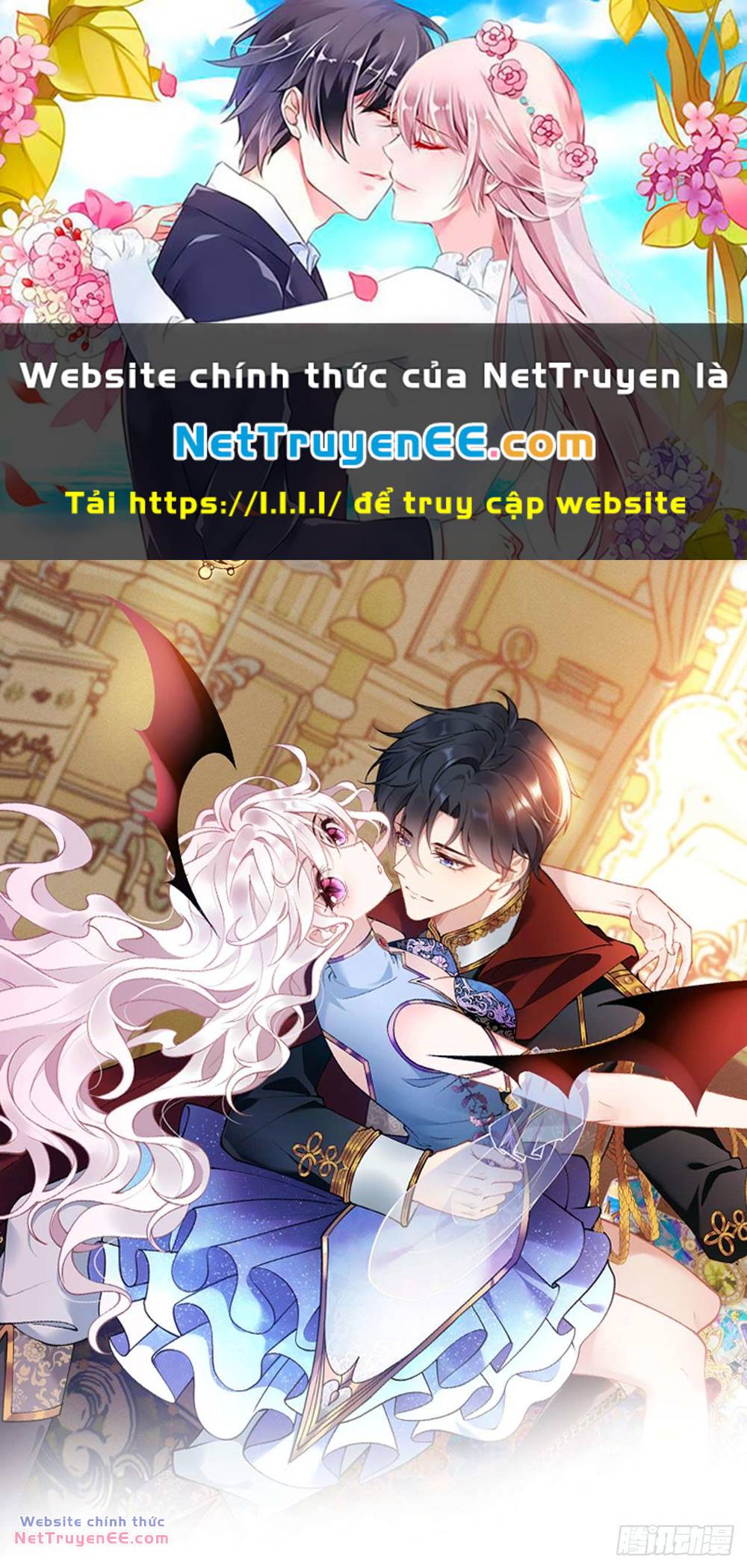 Hiệp Sĩ Độc Quyền Của Long Nữ Chapter 10 - Trang 0