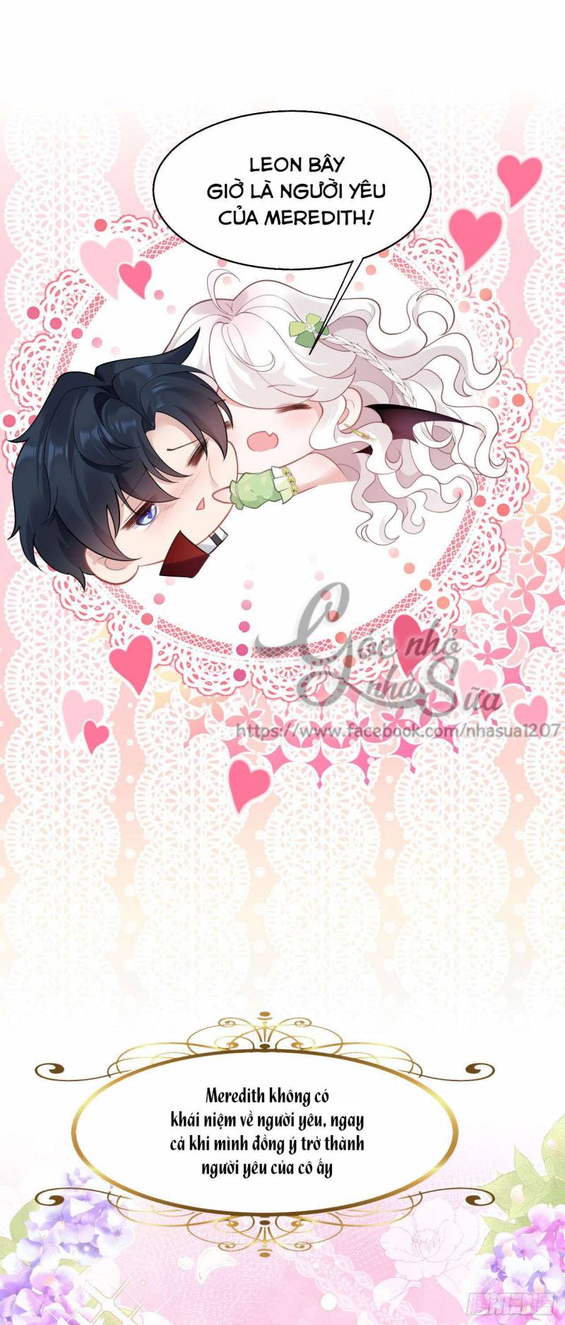 Hiệp Sĩ Độc Quyền Của Long Nữ Chapter 24 - Trang 9