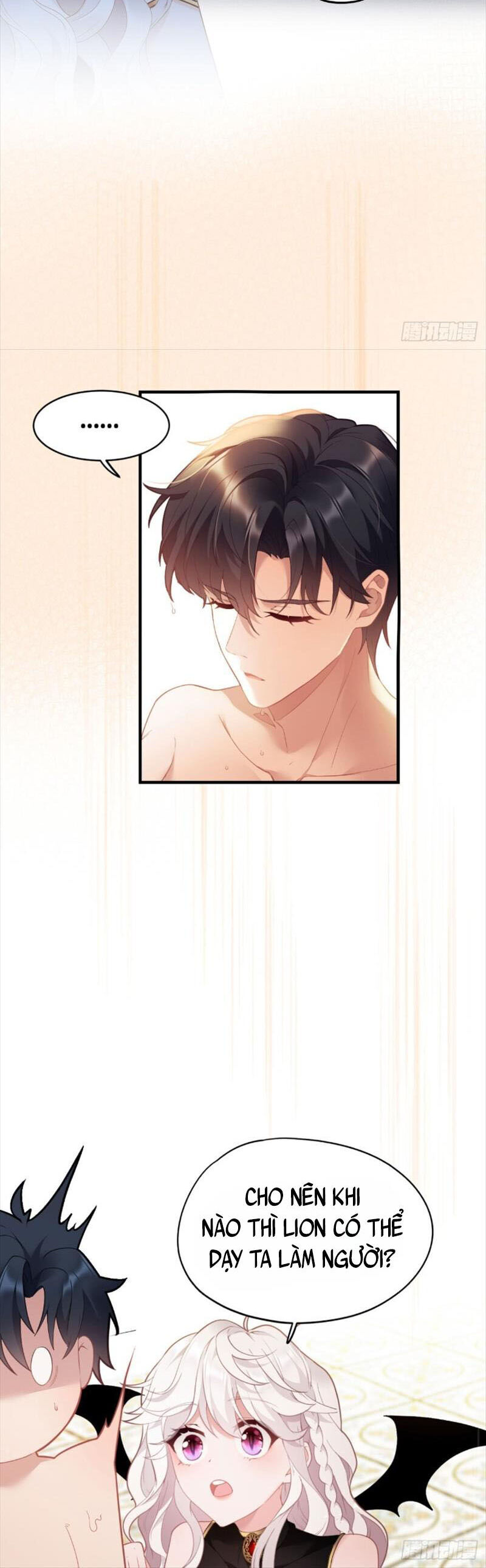 Hiệp Sĩ Độc Quyền Của Long Nữ Chapter 3 - Trang 13
