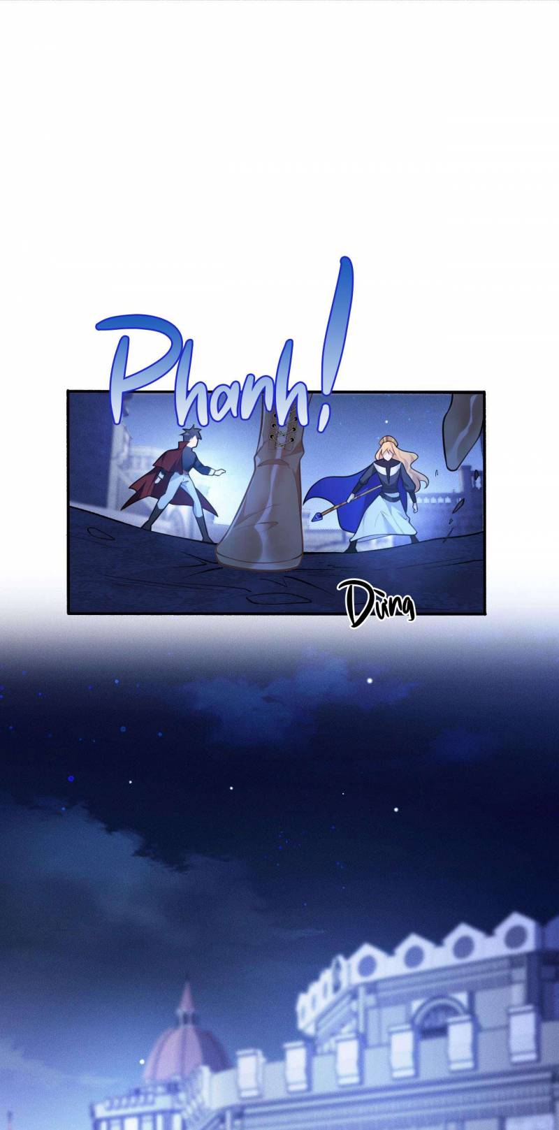 Hiệp Sĩ Độc Quyền Của Long Nữ Chapter 22 - Trang 27