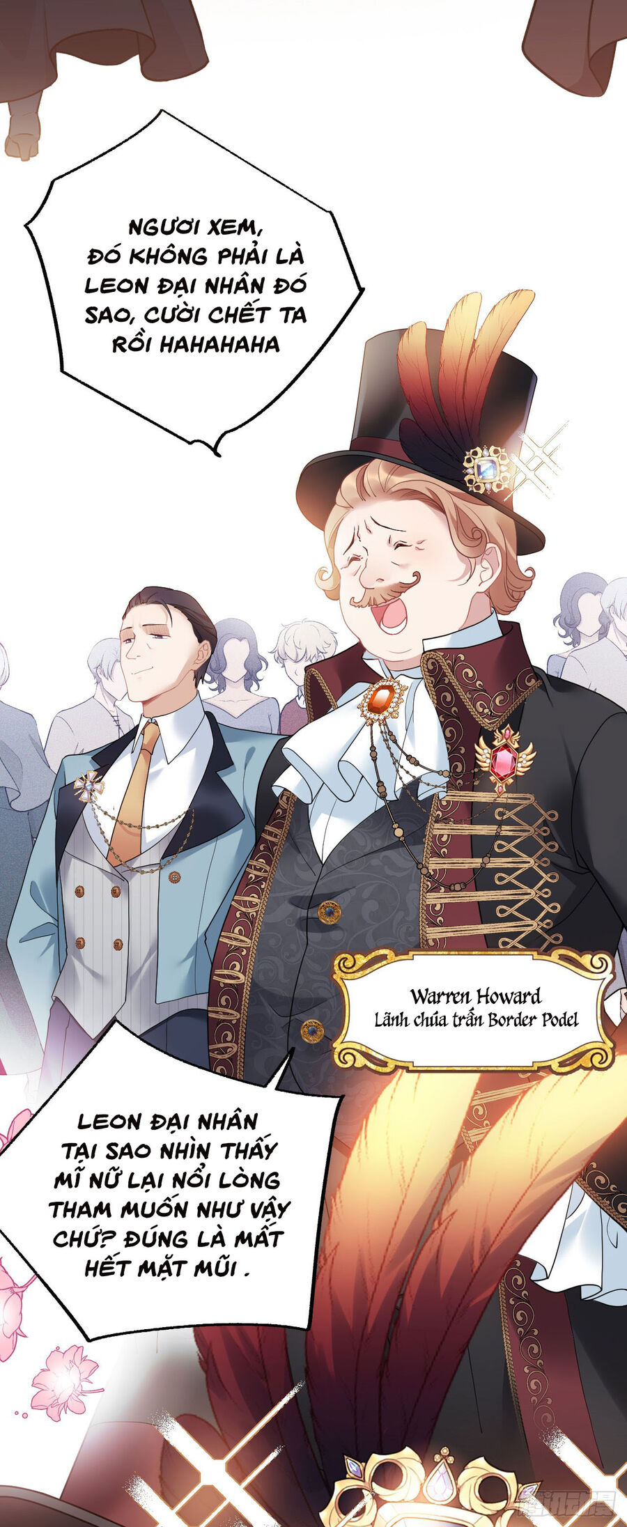 Hiệp Sĩ Độc Quyền Của Long Nữ Chapter 2 - Trang 19