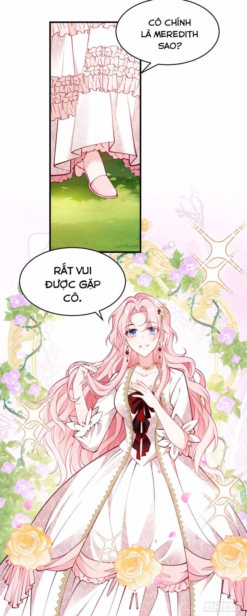 Hiệp Sĩ Độc Quyền Của Long Nữ Chapter 26 - Trang 17