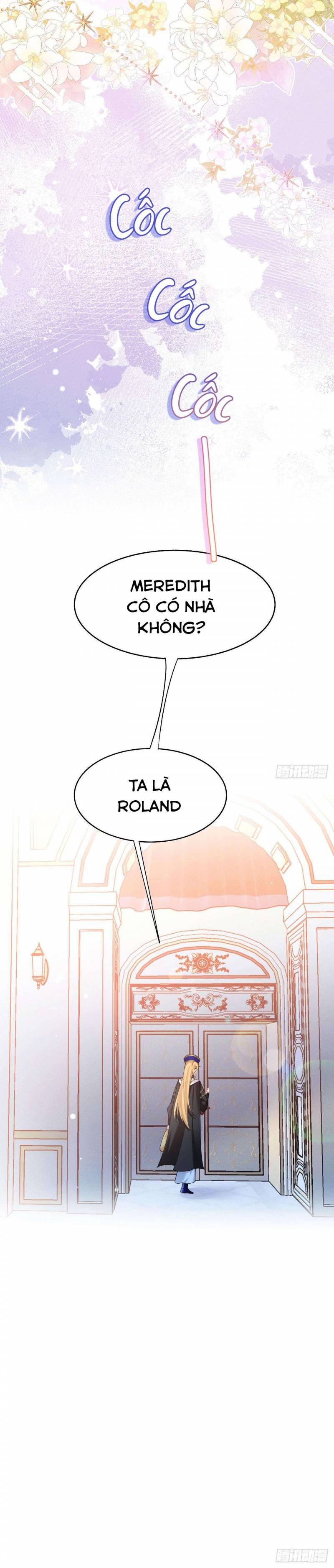 Hiệp Sĩ Độc Quyền Của Long Nữ Chapter 24 - Trang 14