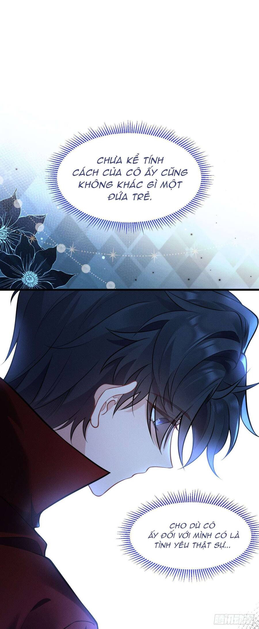 Hiệp Sĩ Độc Quyền Của Long Nữ Chapter 21 - Trang 18