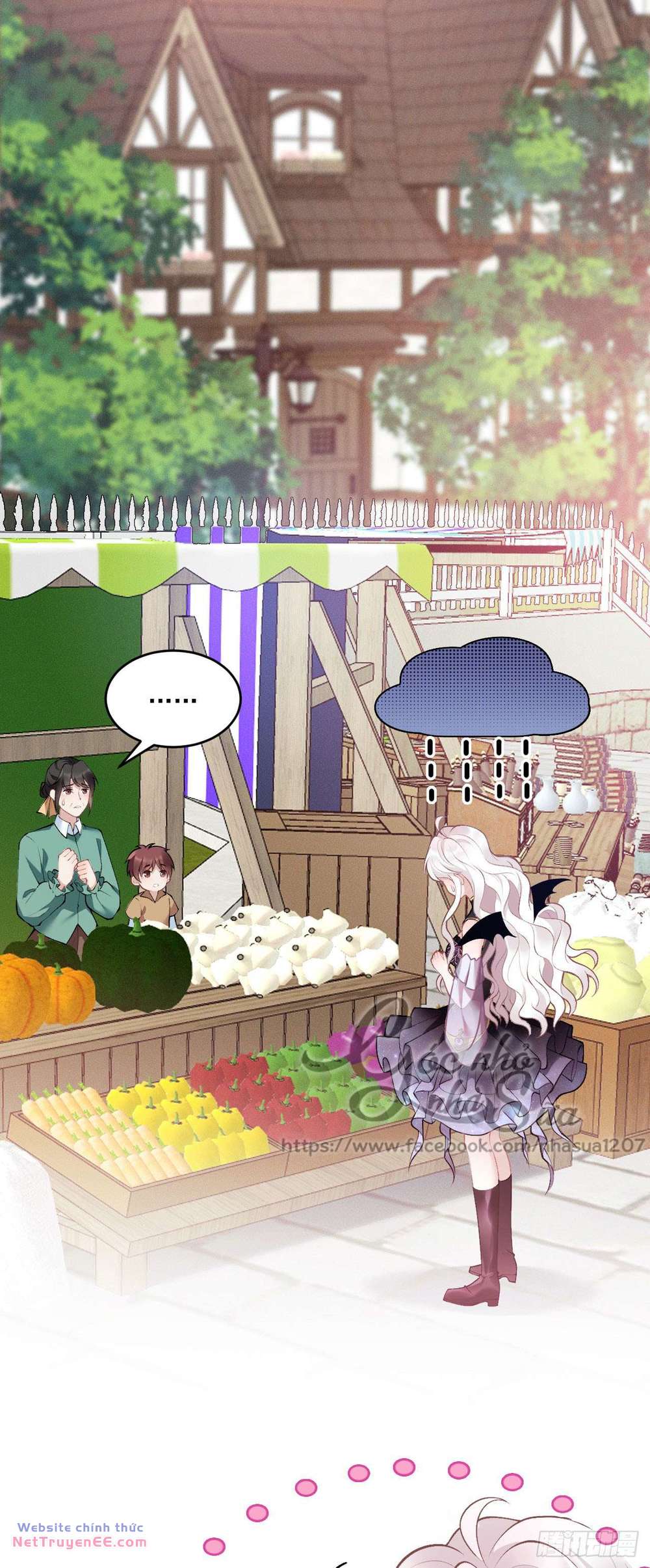 Hiệp Sĩ Độc Quyền Của Long Nữ Chapter 10 - Trang 5
