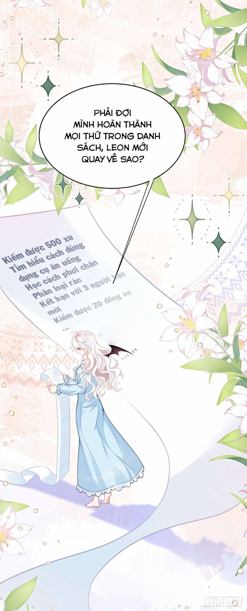 Hiệp Sĩ Độc Quyền Của Long Nữ Chapter 25 - Trang 20