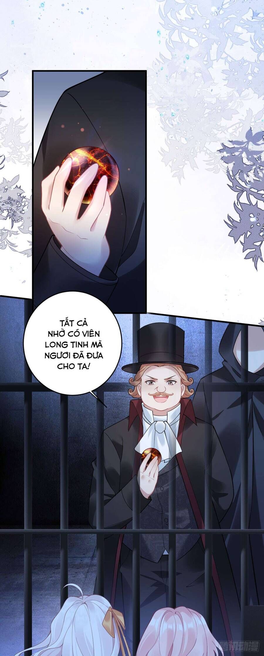 Hiệp Sĩ Độc Quyền Của Long Nữ Chapter 27 - Trang 29