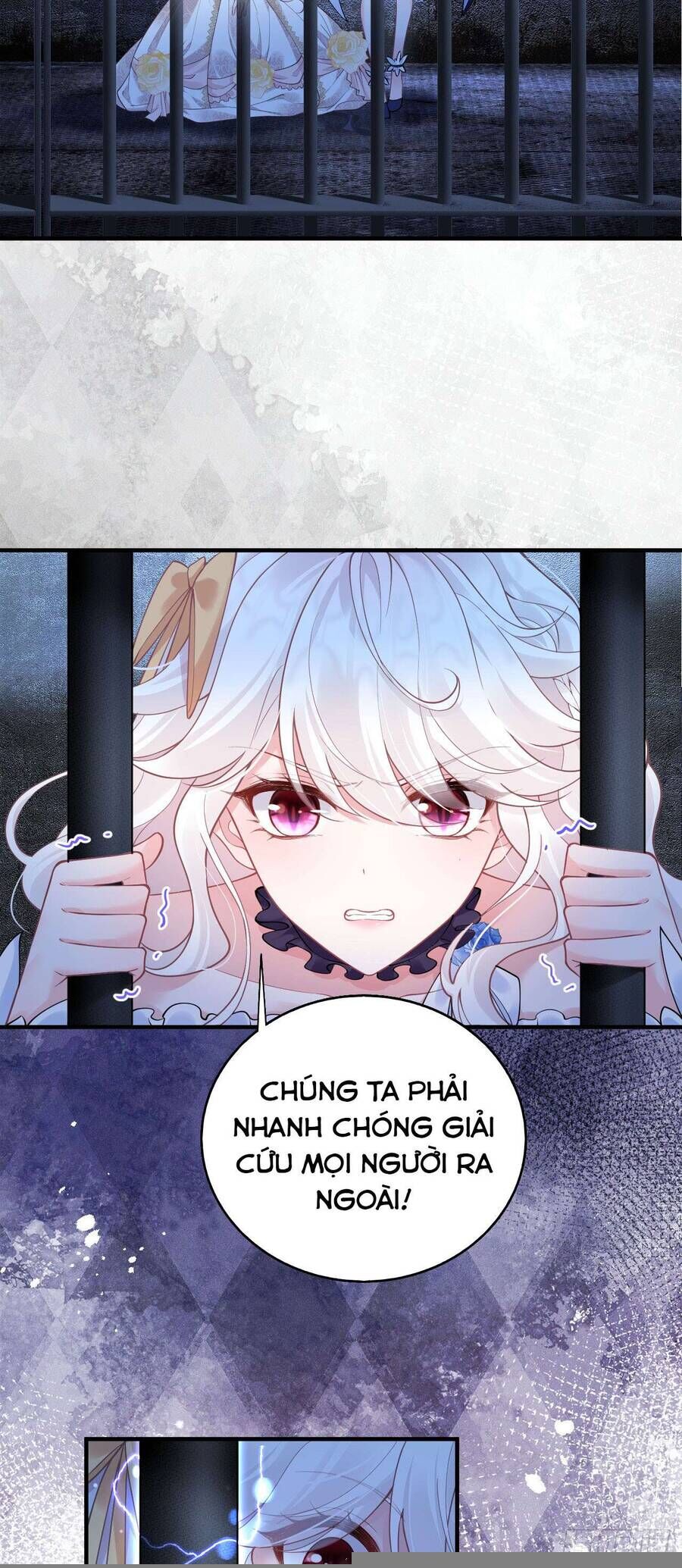 Hiệp Sĩ Độc Quyền Của Long Nữ Chapter 27 - Trang 26