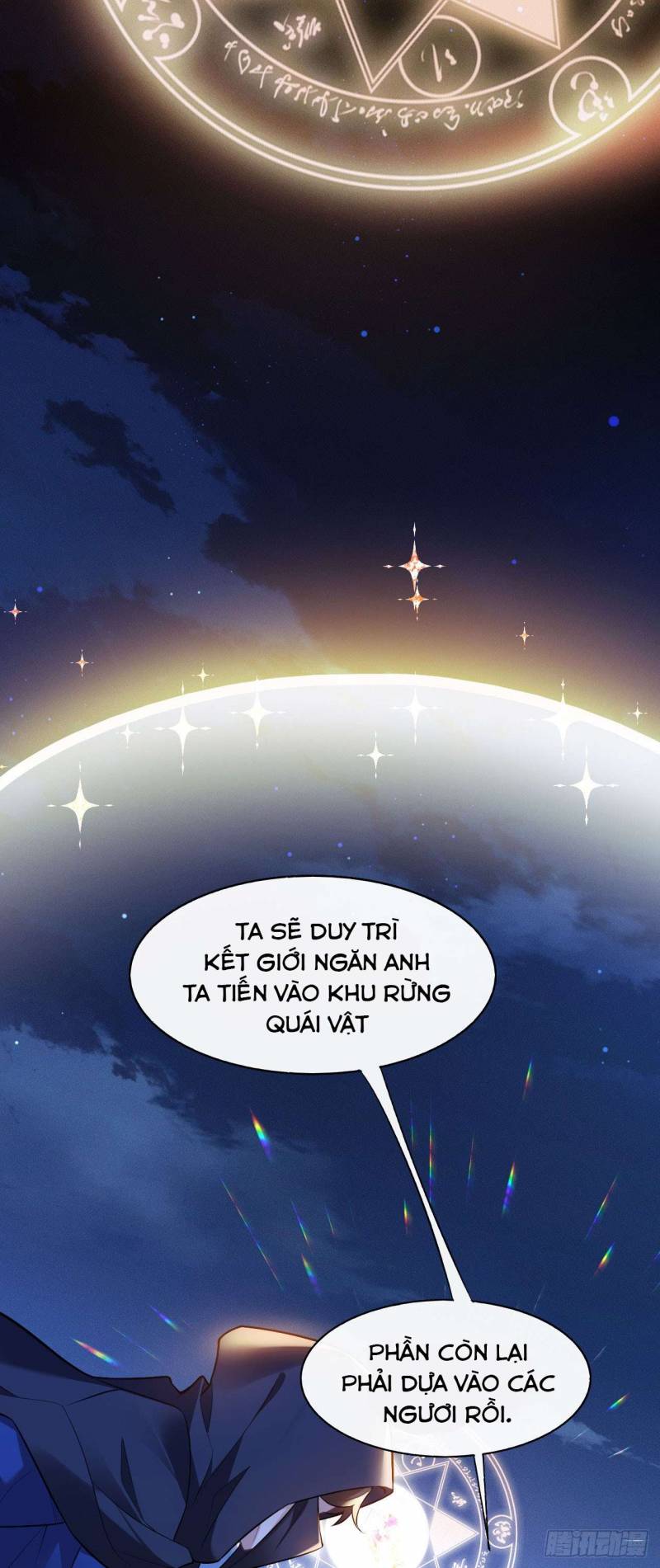 Hiệp Sĩ Độc Quyền Của Long Nữ Chapter 23 - Trang 5