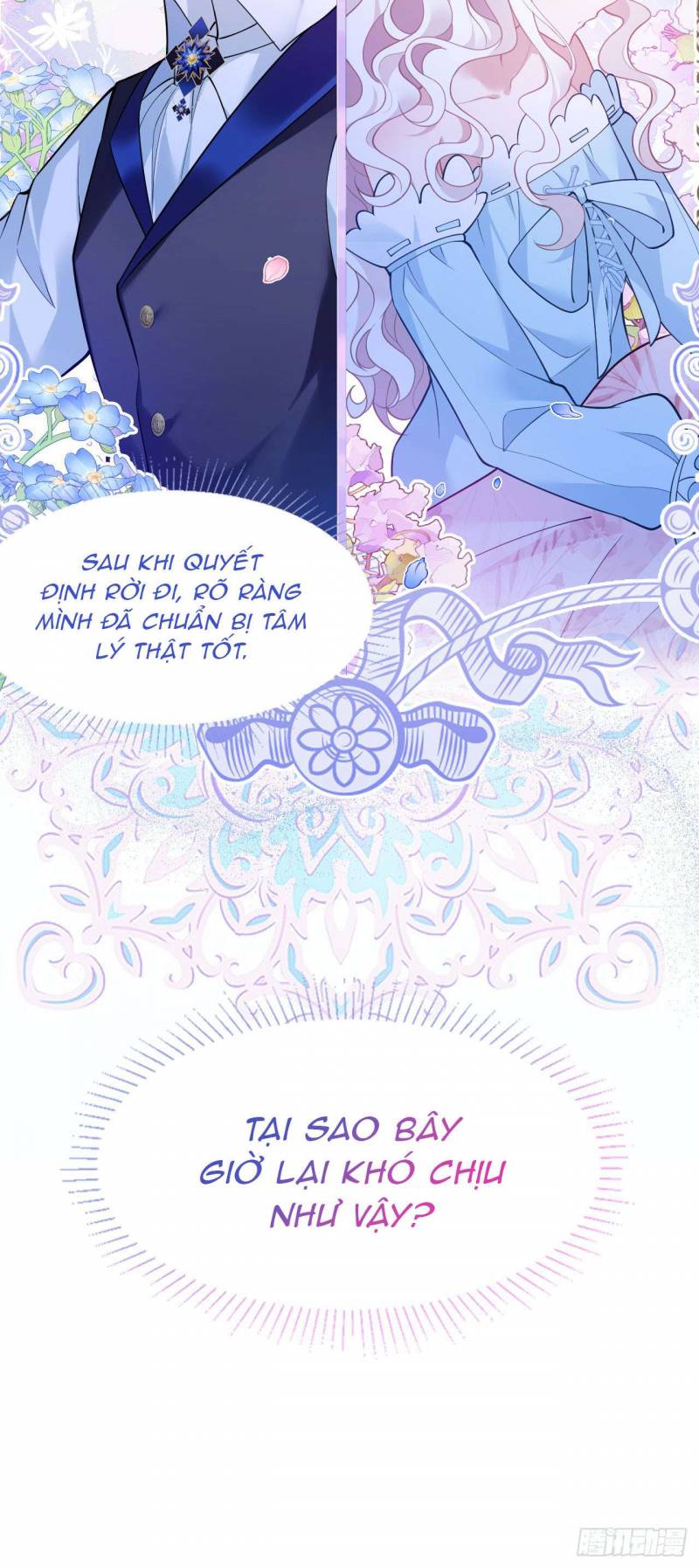 Hiệp Sĩ Độc Quyền Của Long Nữ Chapter 25 - Trang 30