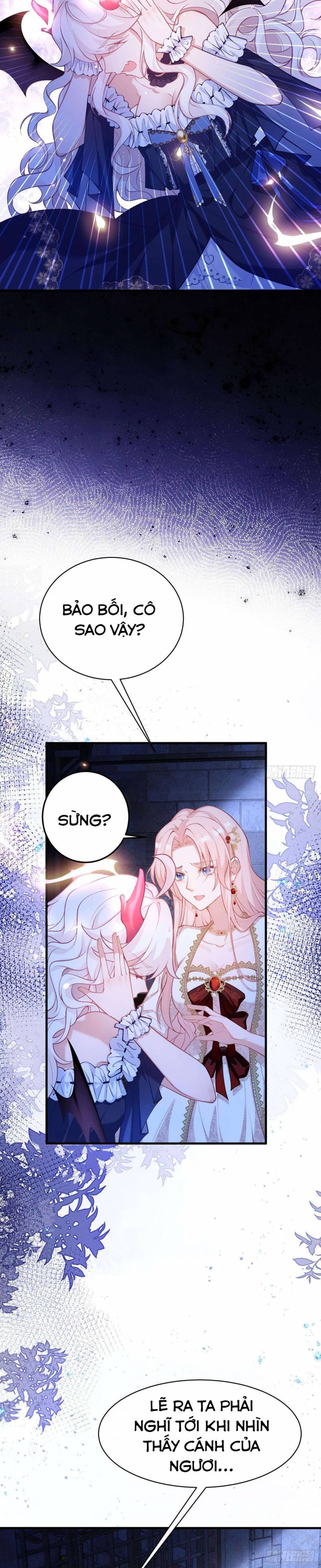 Hiệp Sĩ Độc Quyền Của Long Nữ Chapter 28 - Trang 13