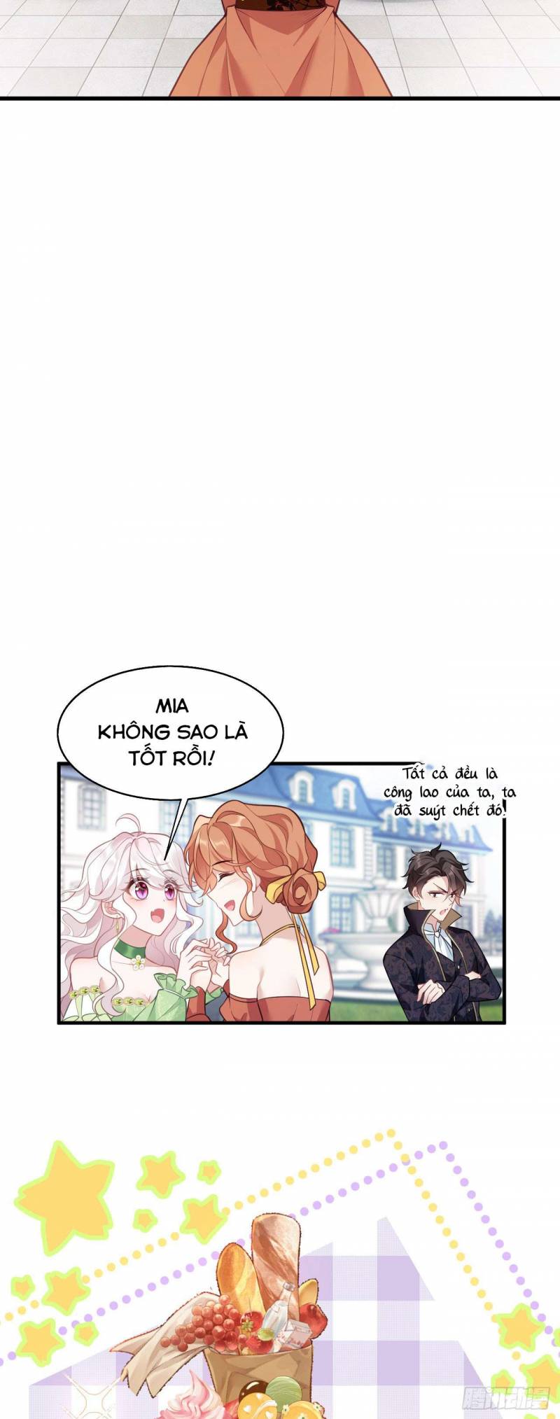 Hiệp Sĩ Độc Quyền Của Long Nữ Chapter 23 - Trang 16