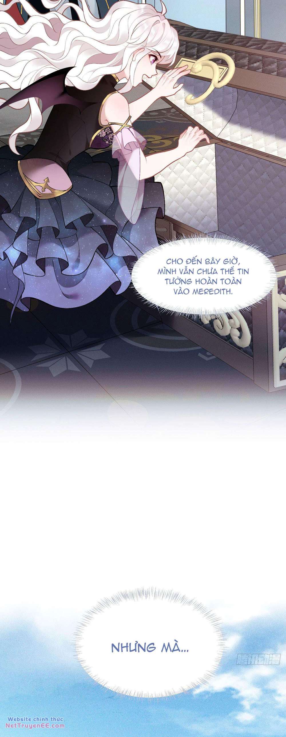 Hiệp Sĩ Độc Quyền Của Long Nữ Chapter 9 - Trang 29