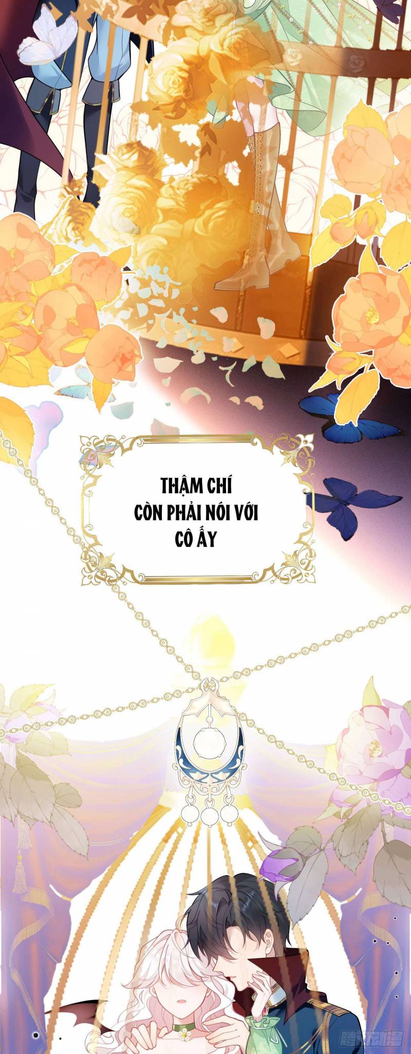 Hiệp Sĩ Độc Quyền Của Long Nữ Chapter 25 - Trang 16