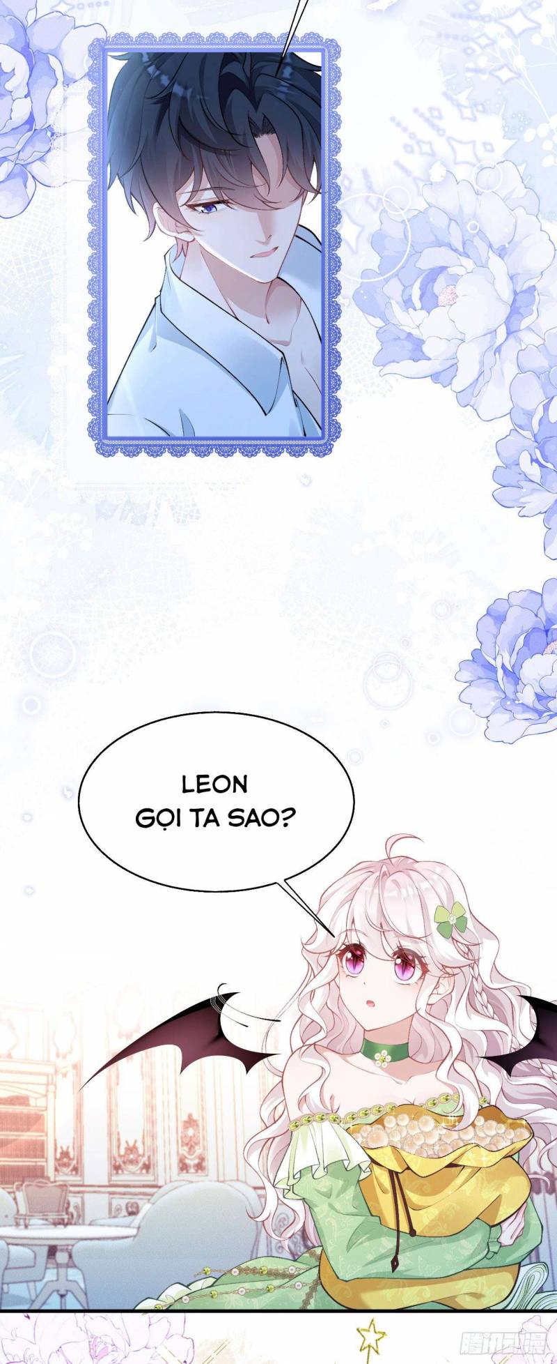 Hiệp Sĩ Độc Quyền Của Long Nữ Chapter 24 - Trang 23