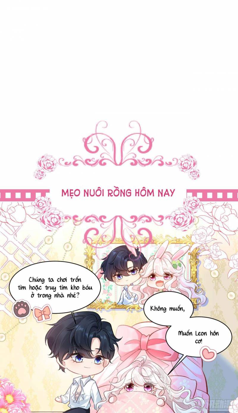 Hiệp Sĩ Độc Quyền Của Long Nữ Chapter 28 - Trang 24