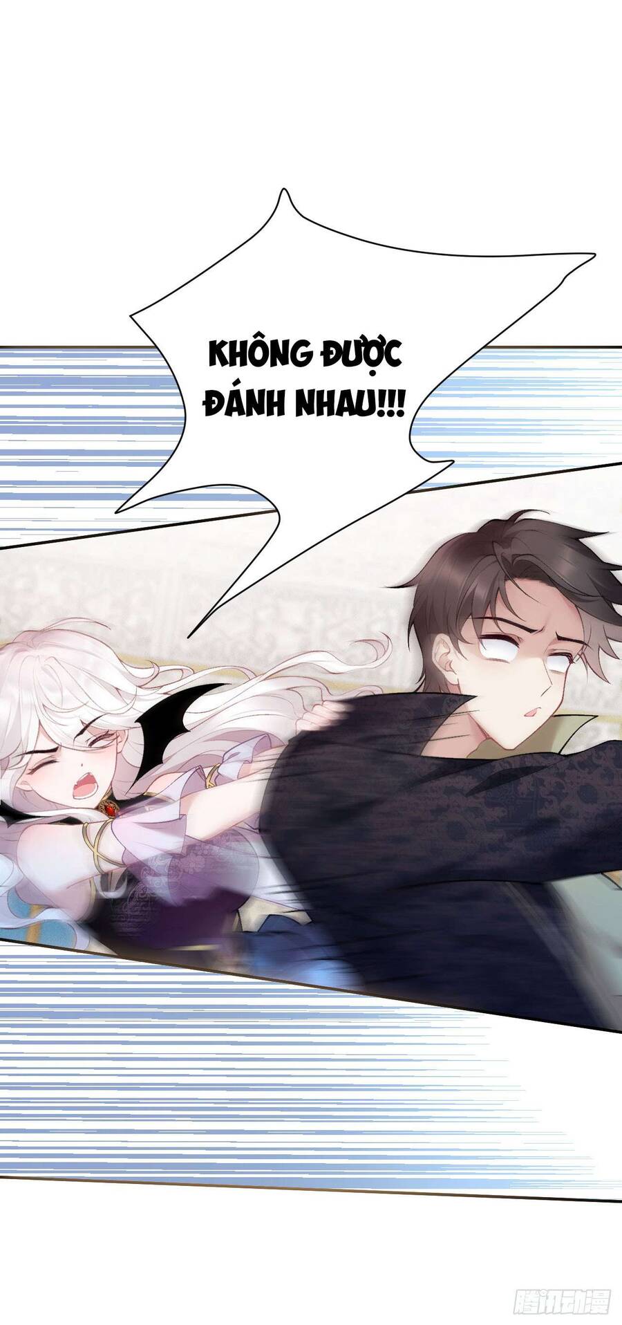 Hiệp Sĩ Độc Quyền Của Long Nữ Chapter 13 - Trang 12