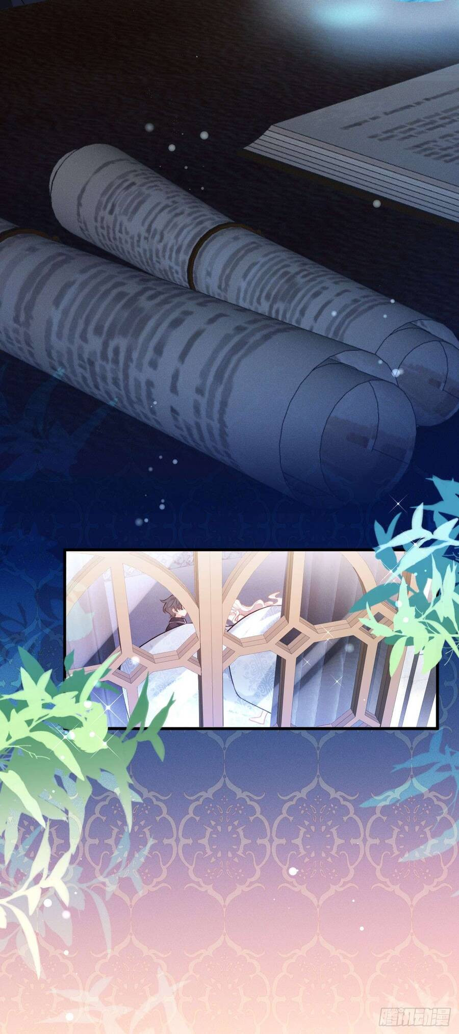 Hiệp Sĩ Độc Quyền Của Long Nữ Chapter 21 - Trang 29