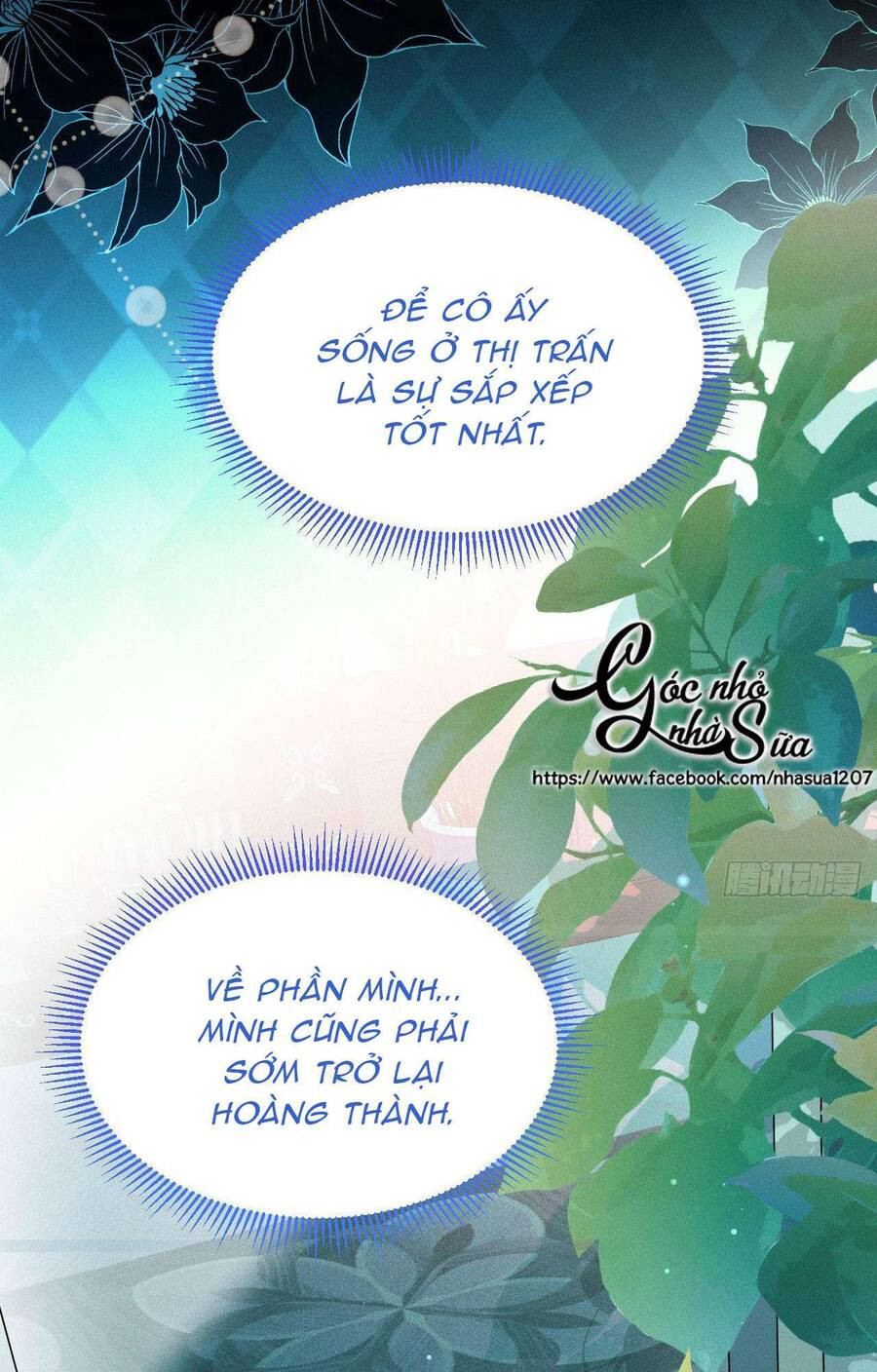 Hiệp Sĩ Độc Quyền Của Long Nữ Chapter 21 - Trang 20