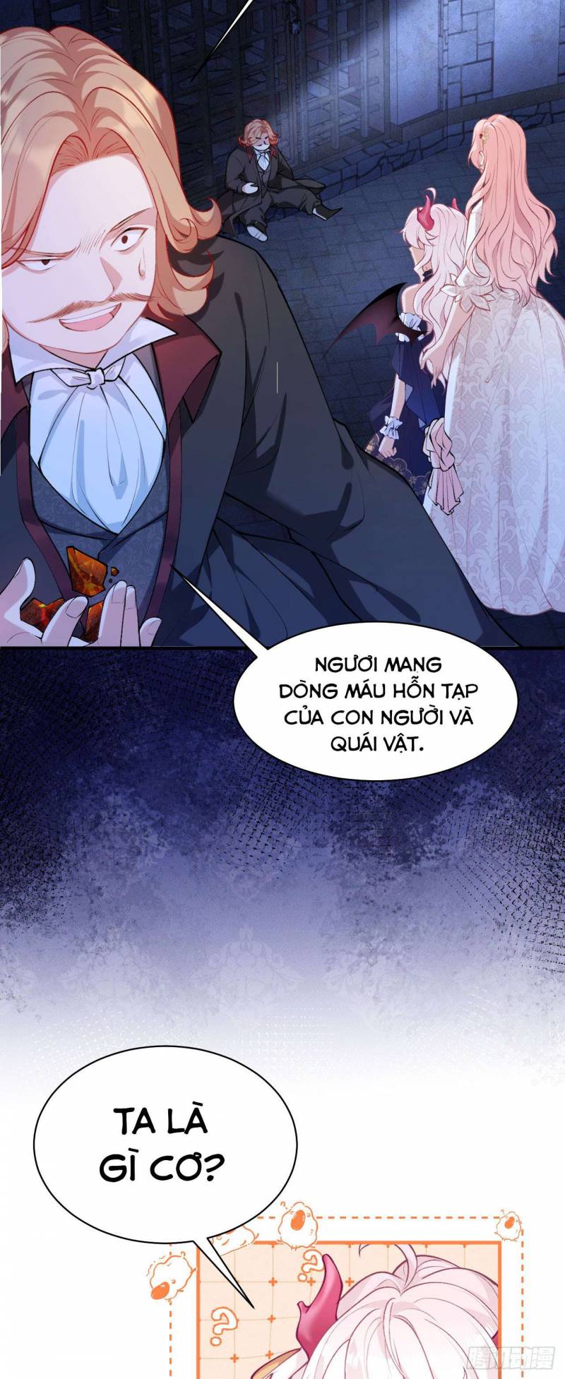 Hiệp Sĩ Độc Quyền Của Long Nữ Chapter 28 - Trang 14