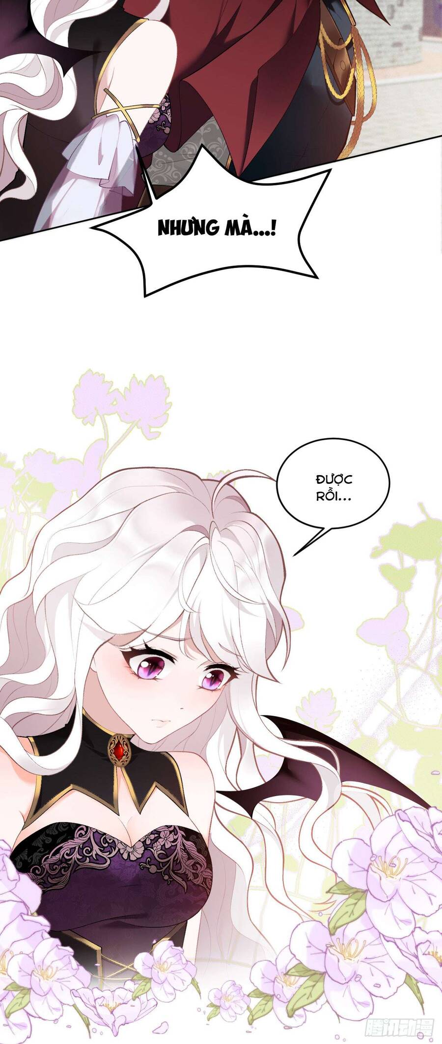 Hiệp Sĩ Độc Quyền Của Long Nữ Chapter 11 - Trang 14