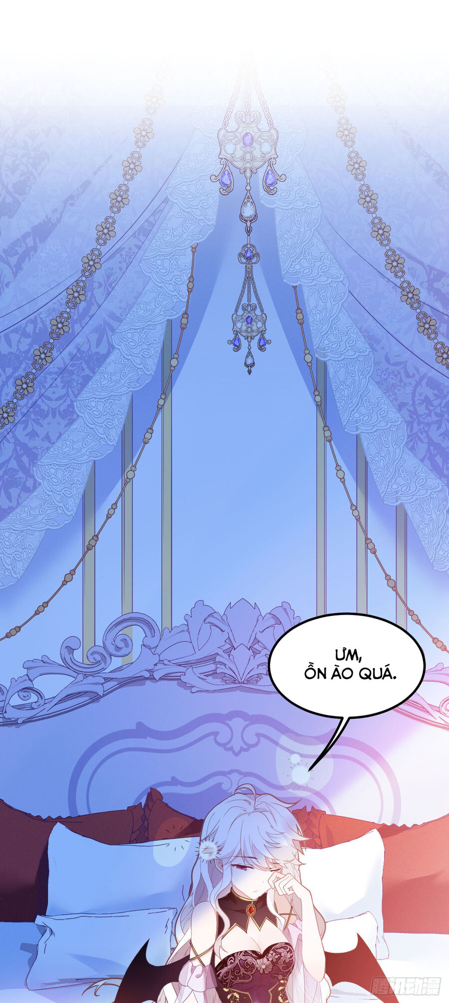 Hiệp Sĩ Độc Quyền Của Long Nữ Chapter 5 - Trang 14