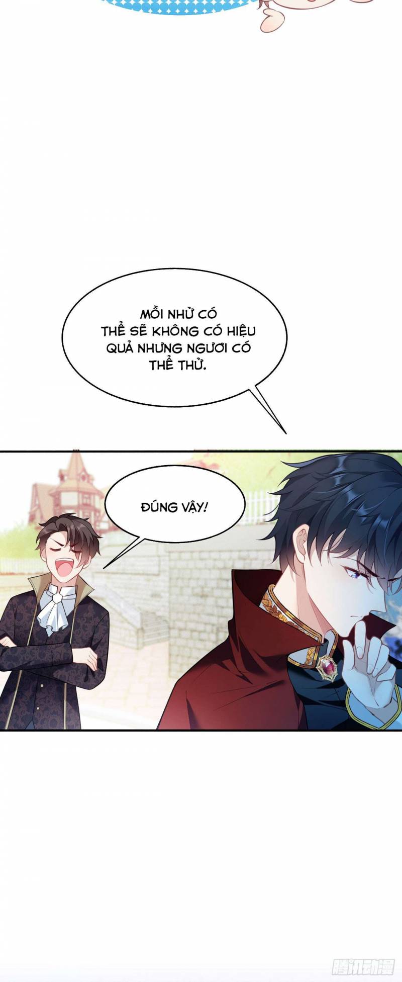 Hiệp Sĩ Độc Quyền Của Long Nữ Chapter 22 - Trang 19