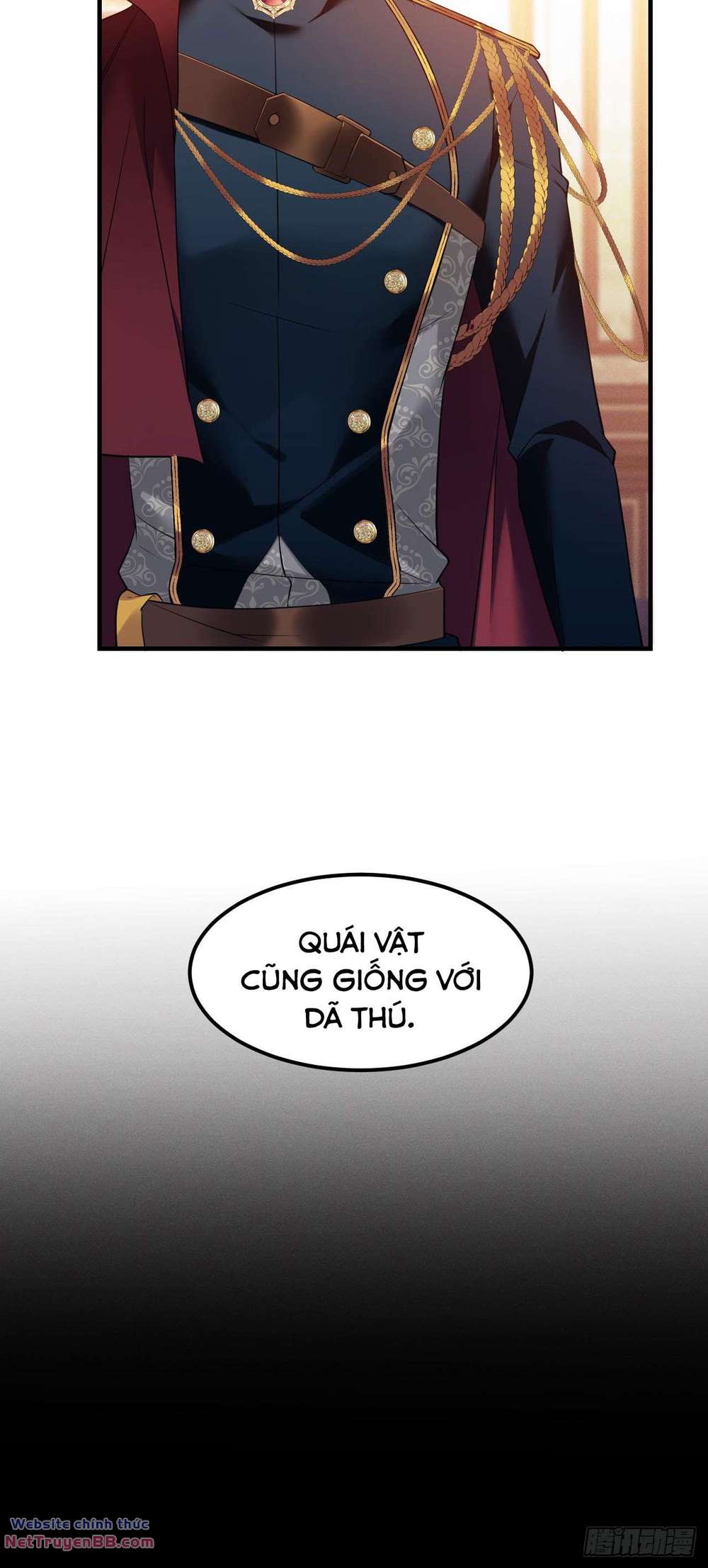 Hiệp Sĩ Độc Quyền Của Long Nữ Chapter 7 - Trang 22
