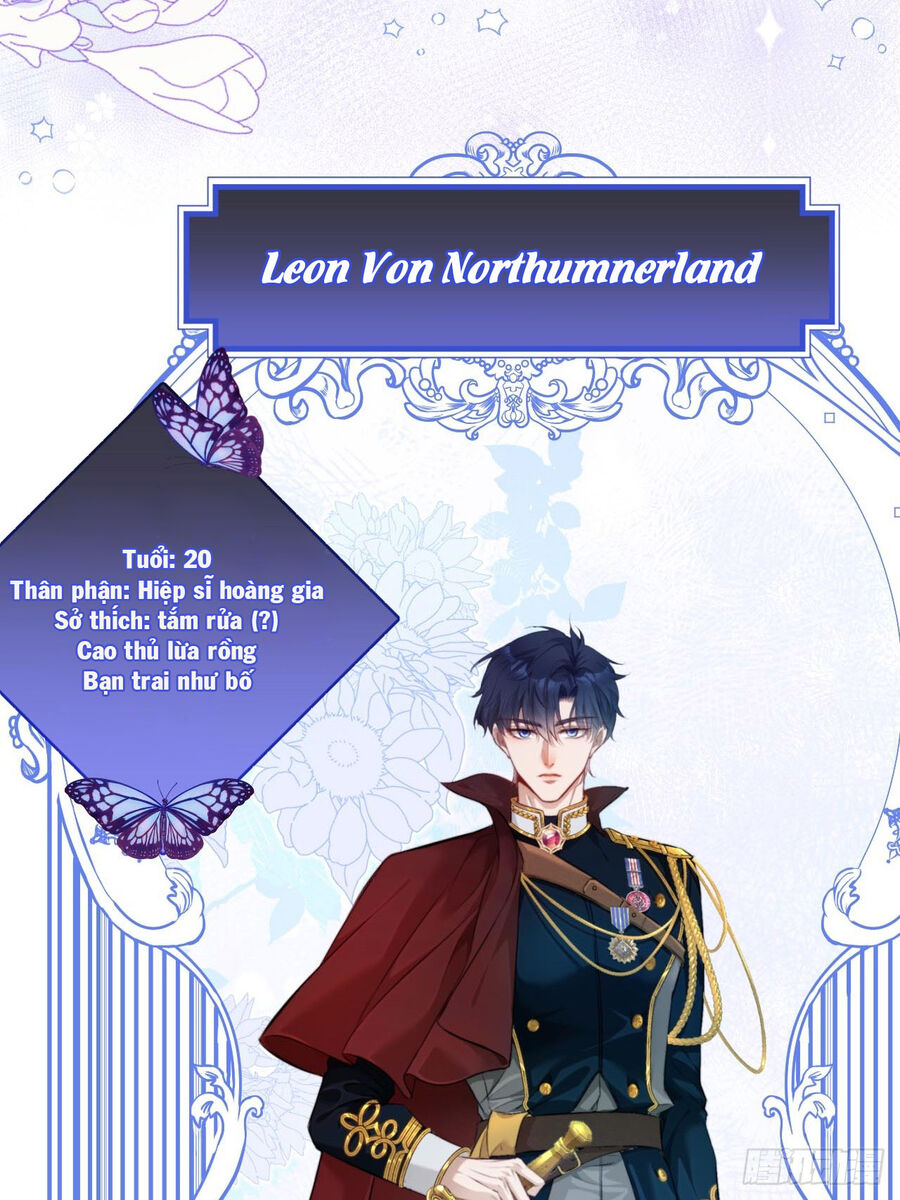 Hiệp Sĩ Độc Quyền Của Long Nữ Chapter 0 - Trang 5