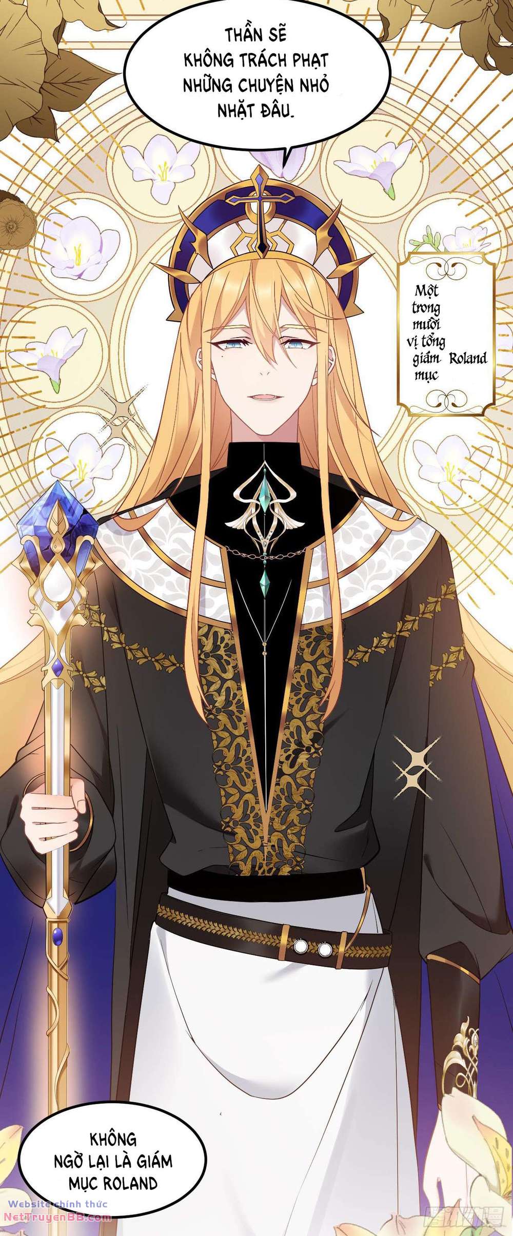 Hiệp Sĩ Độc Quyền Của Long Nữ Chapter 8 - Trang 27