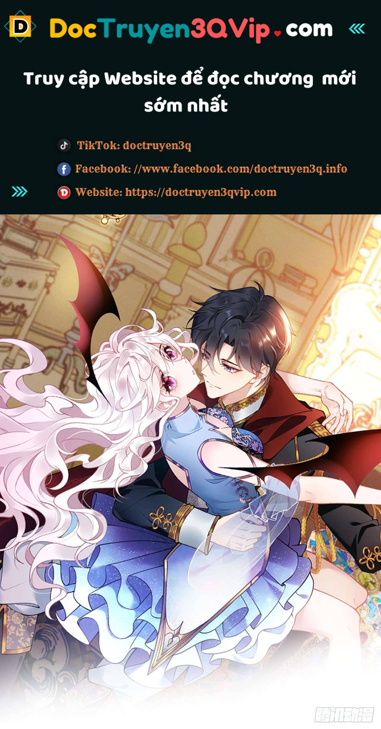 Hiệp Sĩ Độc Quyền Của Long Nữ Chapter 17 - Trang 0