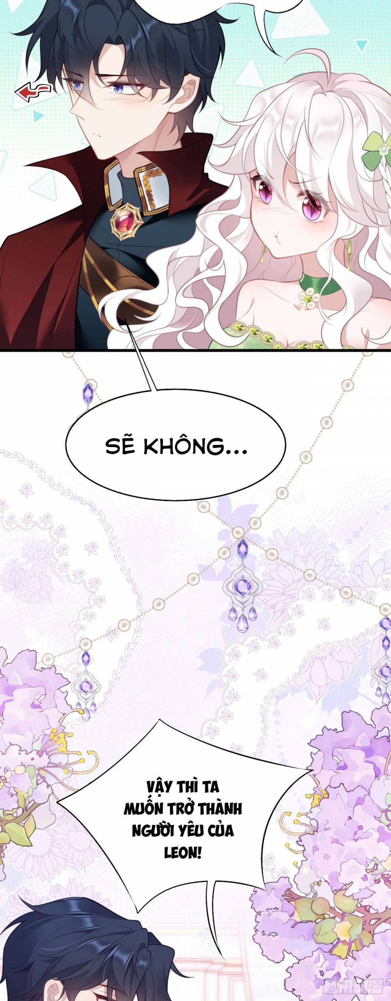 Hiệp Sĩ Độc Quyền Của Long Nữ Chapter 23 - Trang 29