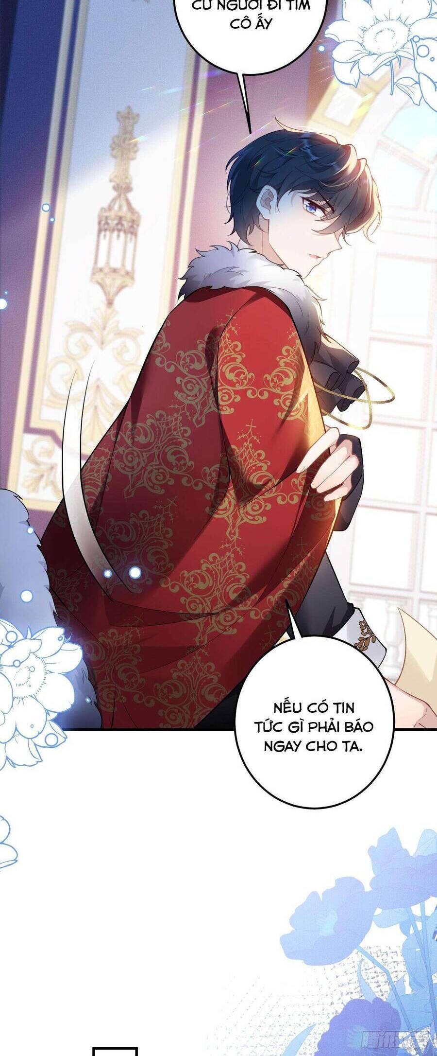Hiệp Sĩ Độc Quyền Của Long Nữ Chapter 27 - Trang 18