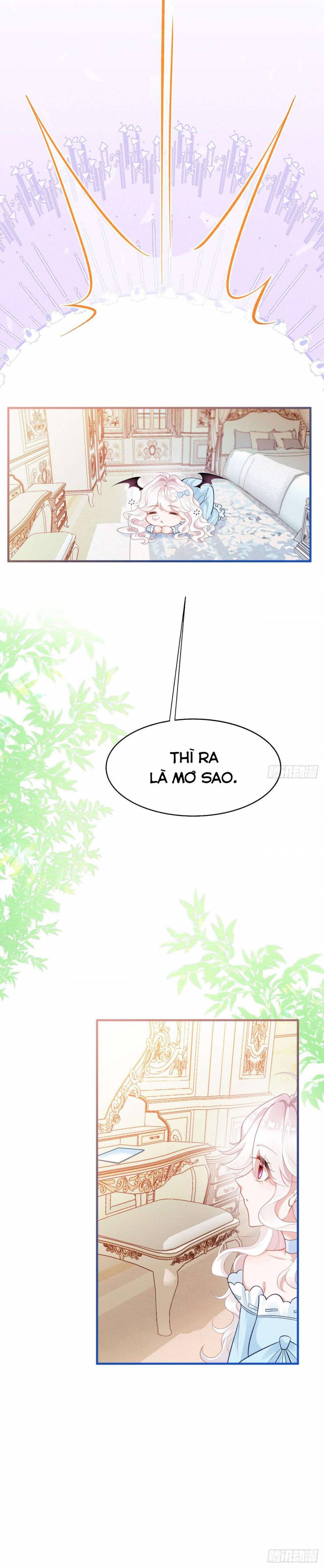 Hiệp Sĩ Độc Quyền Của Long Nữ Chapter 25 - Trang 11