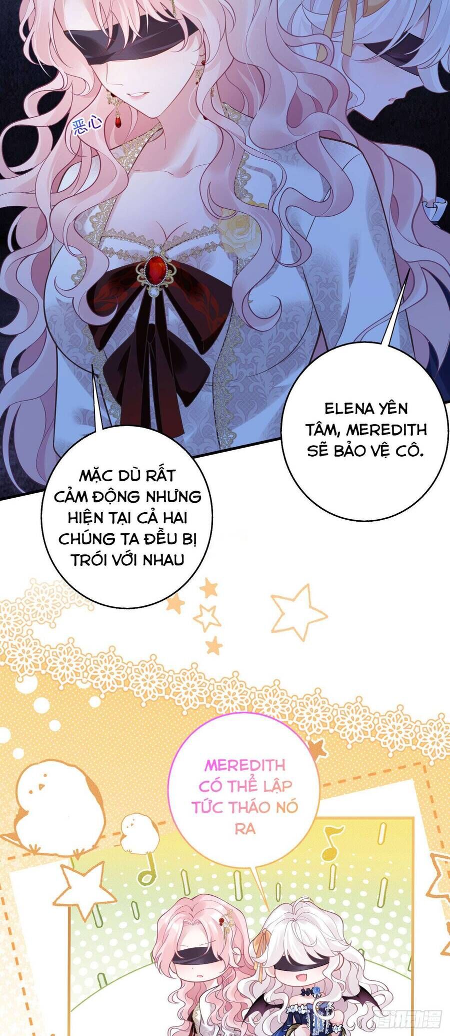Hiệp Sĩ Độc Quyền Của Long Nữ Chapter 27 - Trang 22