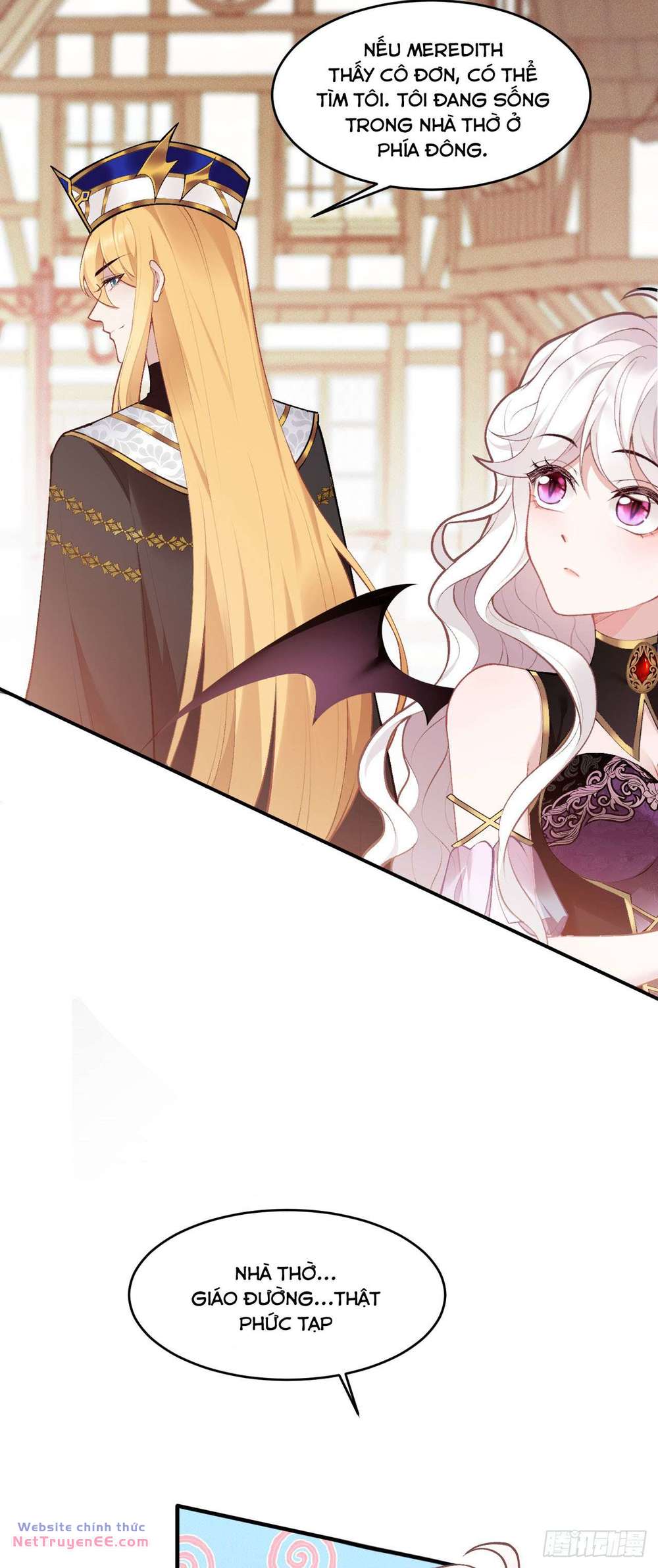 Hiệp Sĩ Độc Quyền Của Long Nữ Chapter 9 - Trang 12