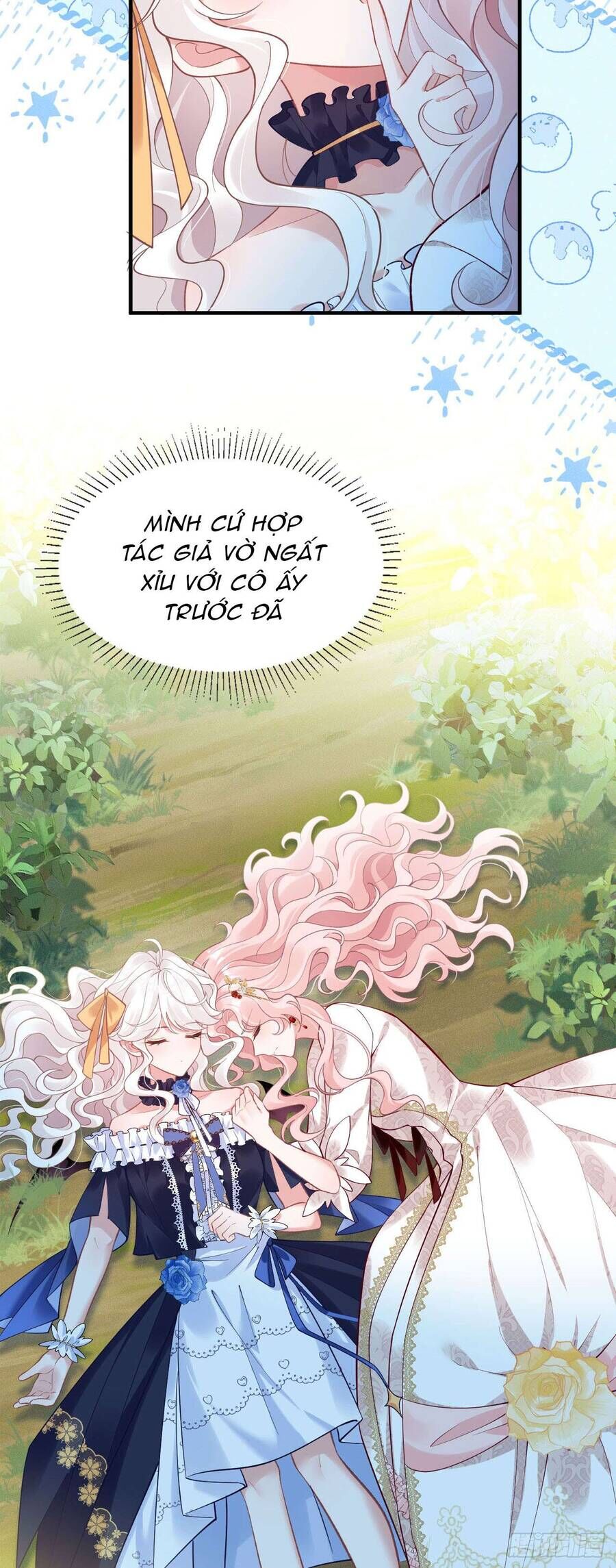 Hiệp Sĩ Độc Quyền Của Long Nữ Chapter 27 - Trang 12