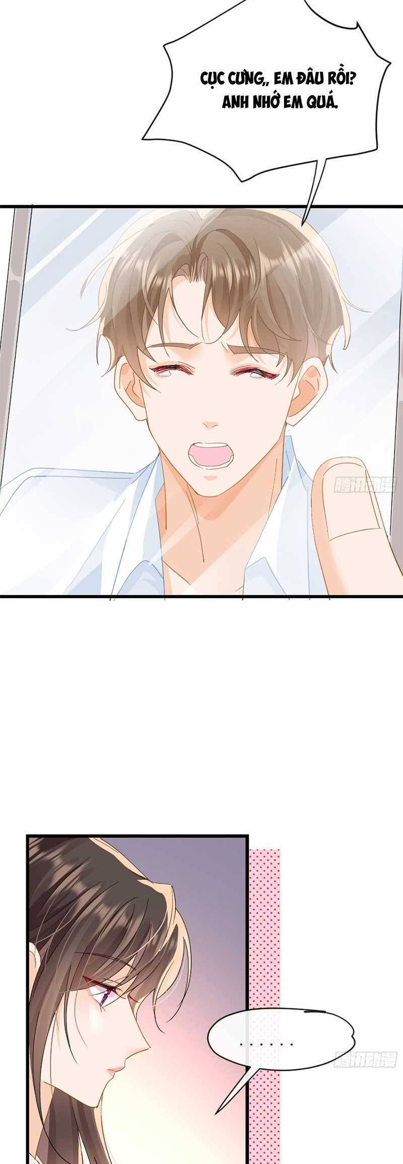 Cùng Lục Gia Yêu Đương Vụng Trộm Chapter 12 - Trang 25