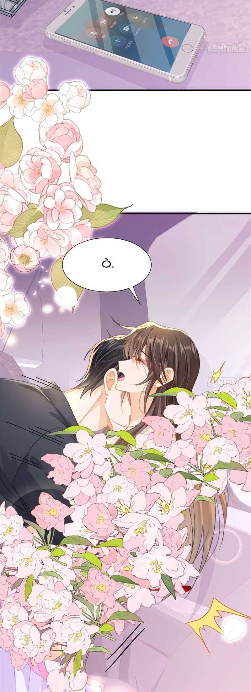 Cùng Lục Gia Yêu Đương Vụng Trộm Chapter 6 - Trang 7