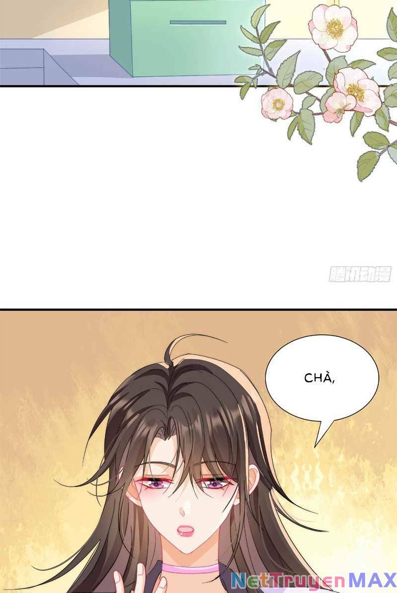 Cùng Lục Gia Yêu Đương Vụng Trộm Chapter 4 - Trang 6