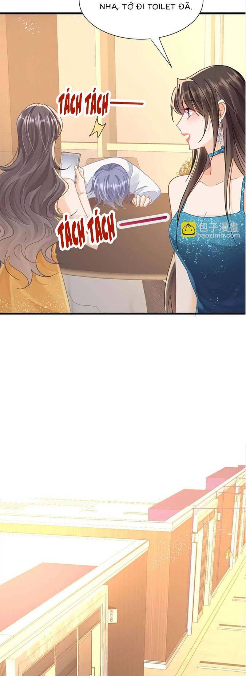 Cùng Lục Gia Yêu Đương Vụng Trộm Chapter 21 - Trang 26