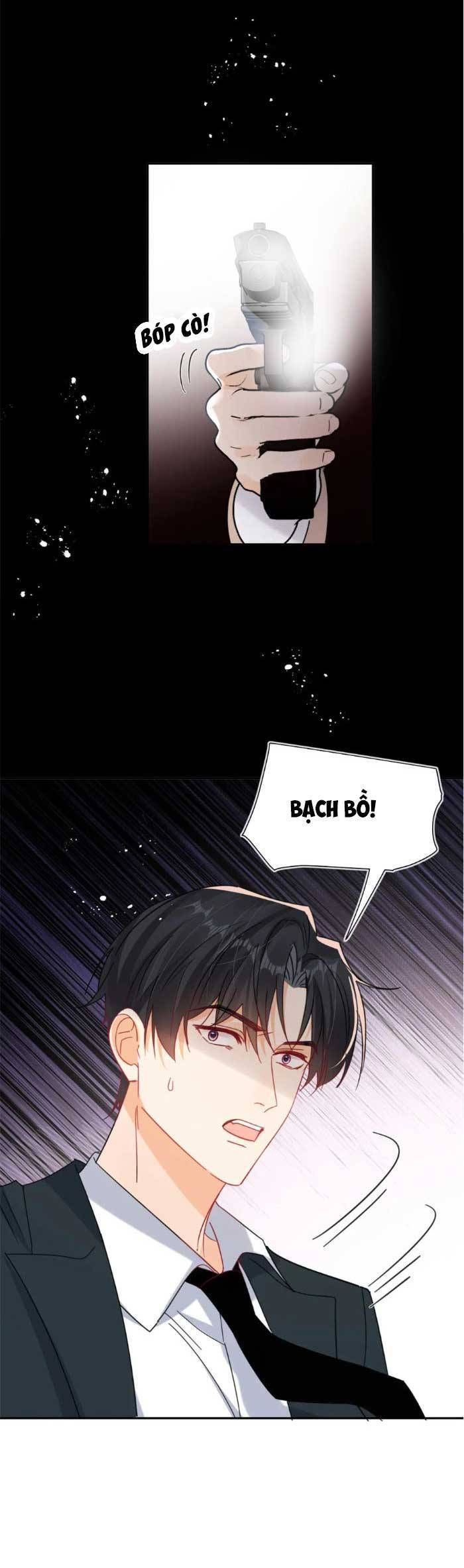 Cùng Lục Gia Yêu Đương Vụng Trộm Chapter 121 - Trang 11