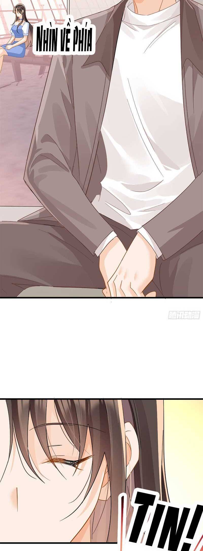 Cùng Lục Gia Yêu Đương Vụng Trộm Chapter 13 - Trang 32